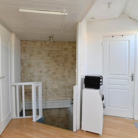 סן-קוונטן T2 Cosy Et Lumineux - Proche Centre Et Commodites מראה חיצוני תמונה