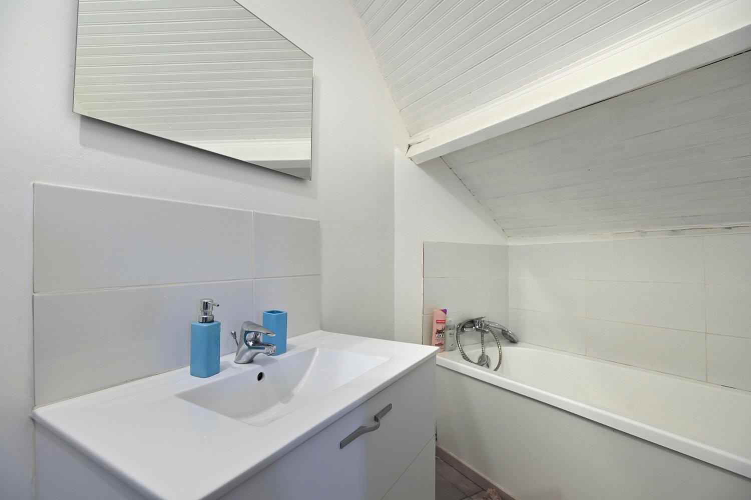 סן-קוונטן T2 Cosy Et Lumineux - Proche Centre Et Commodites מראה חיצוני תמונה