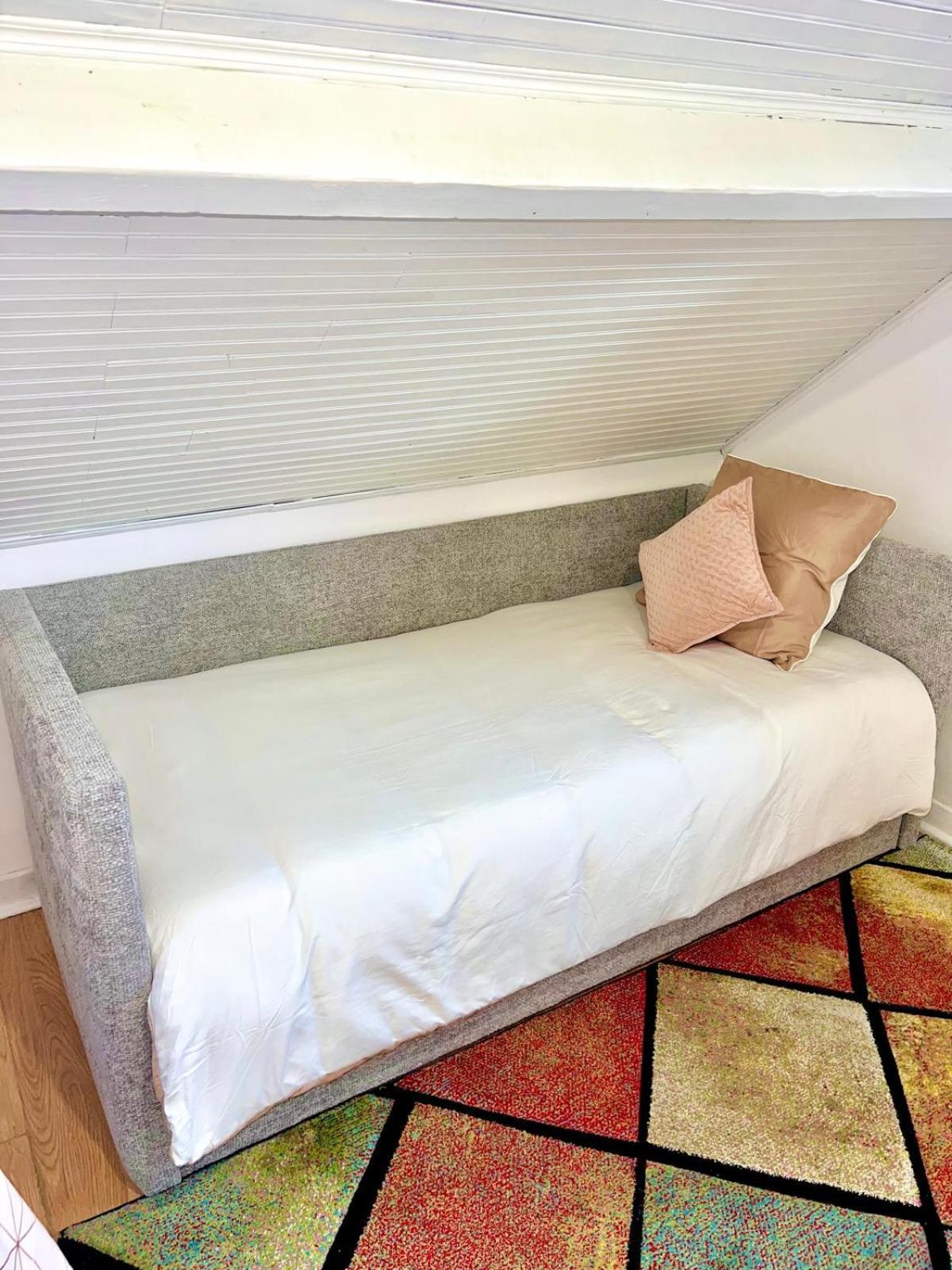 סן-קוונטן T2 Cosy Et Lumineux - Proche Centre Et Commodites מראה חיצוני תמונה